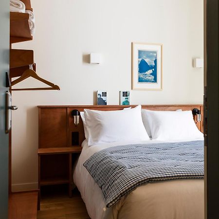 Alfred Hotels Port-Vieux Biarritz Exteriér fotografie