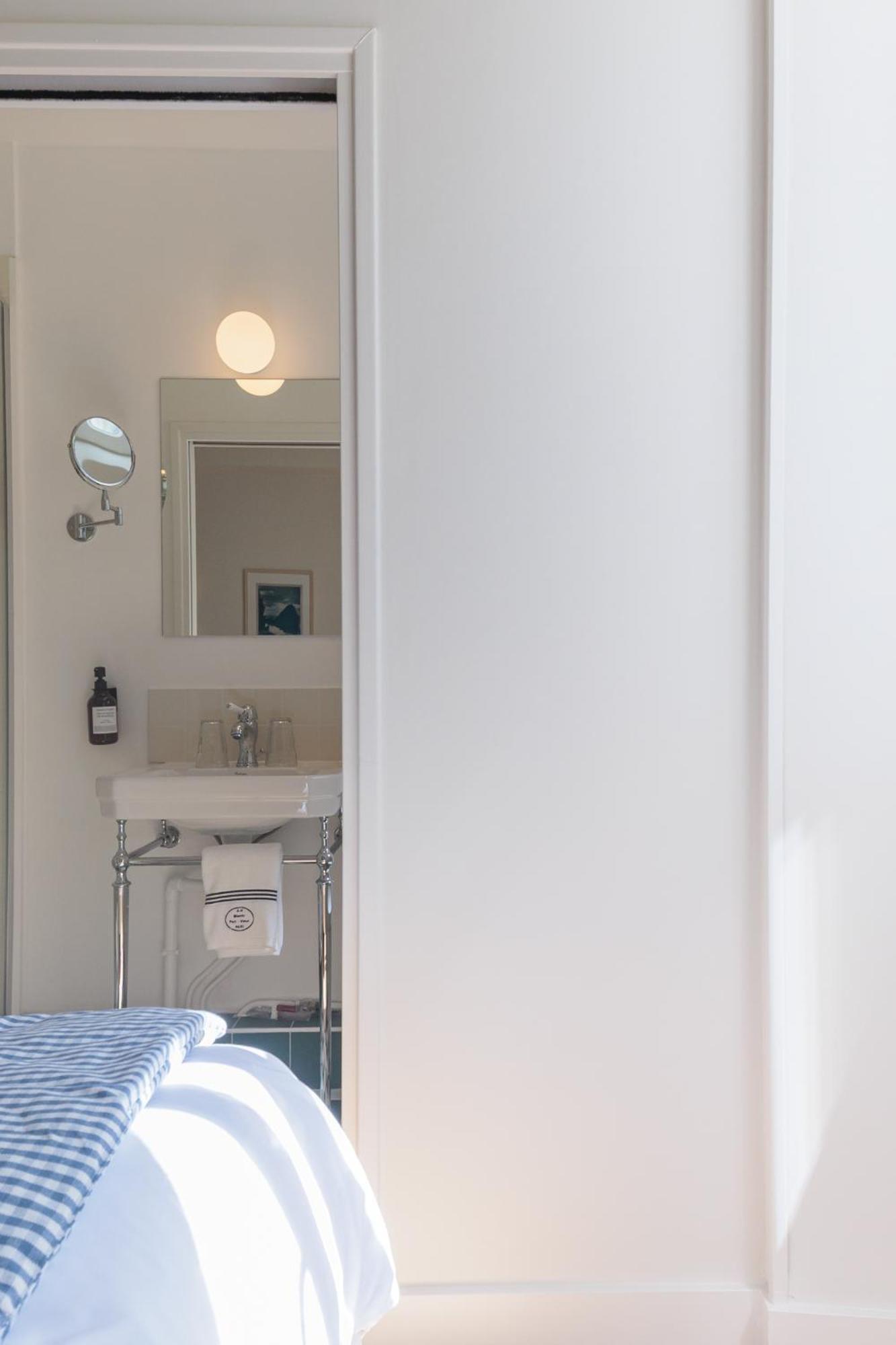 Alfred Hotels Port-Vieux Biarritz Exteriér fotografie