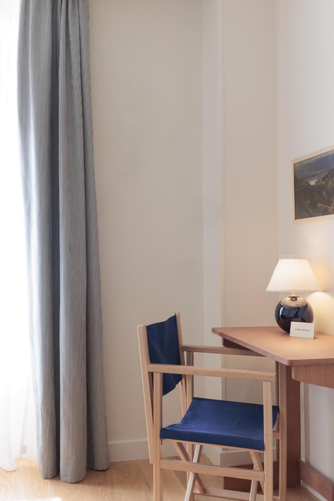 Alfred Hotels Port-Vieux Biarritz Exteriér fotografie