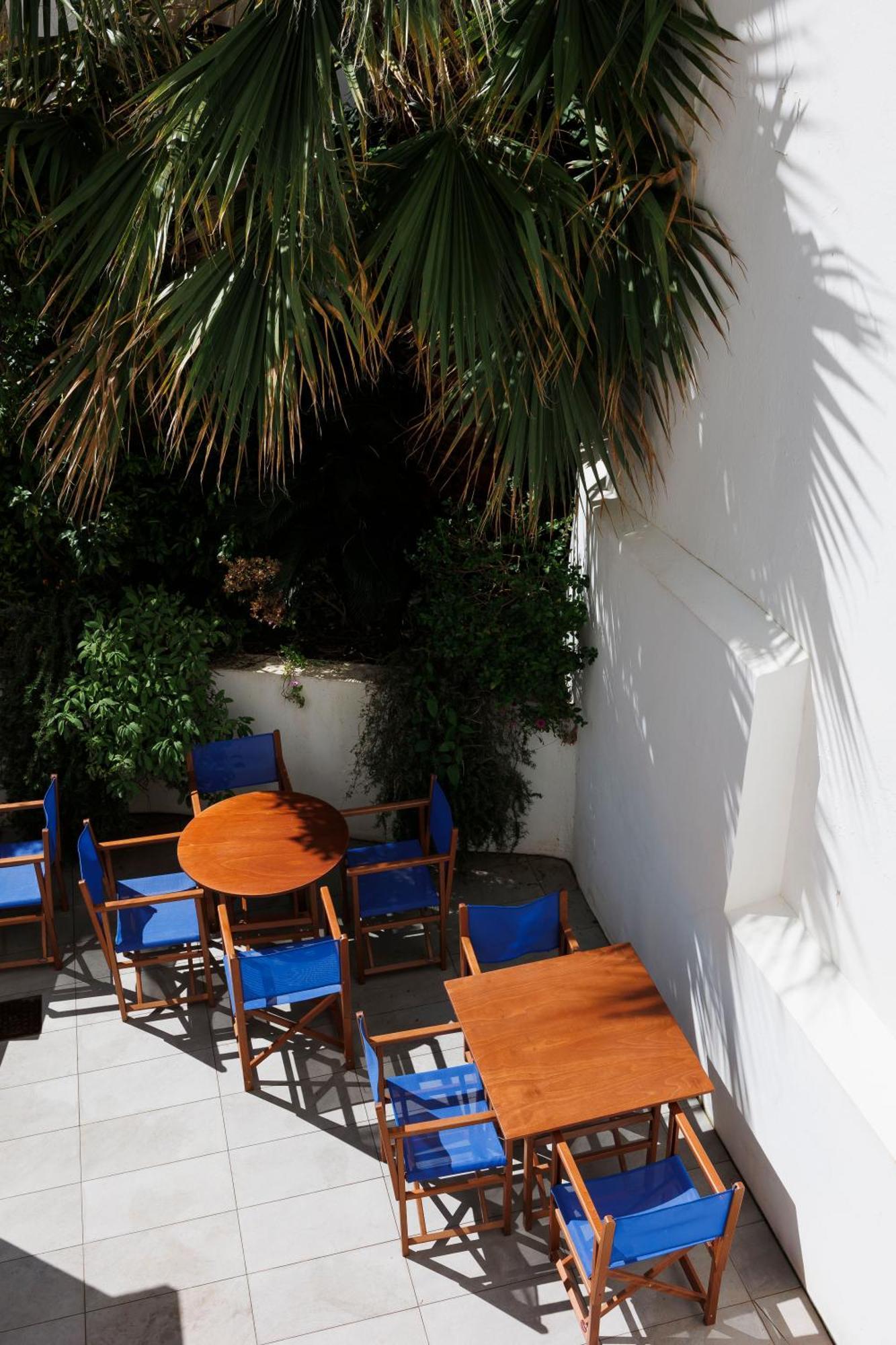 Alfred Hotels Port-Vieux Biarritz Exteriér fotografie