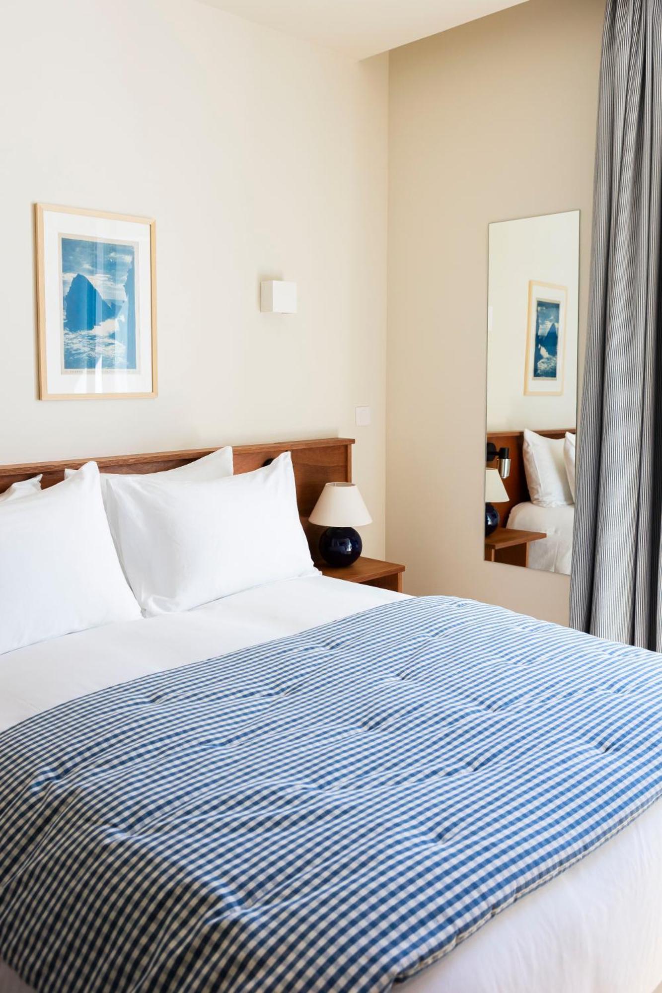 Alfred Hotels Port-Vieux Biarritz Exteriér fotografie